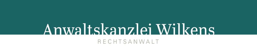 Anwaltskanzlei Wilkens